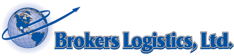 Brokers Logistics Ltd