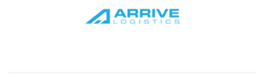 Arrive Logistics
